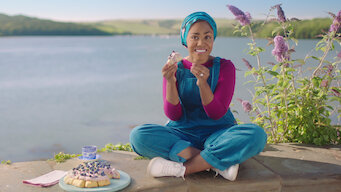 Nadiya Bakes (2021)