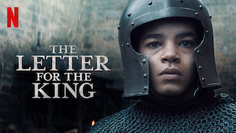 The Letter for the King (2020)