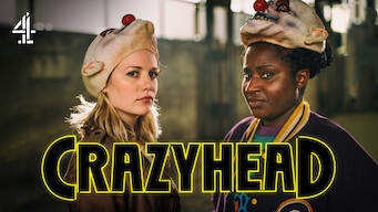 Crazyhead (2016)