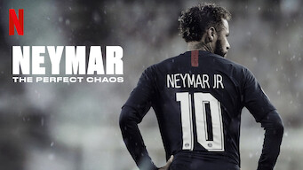 Neymar: The Perfect Chaos (2022)