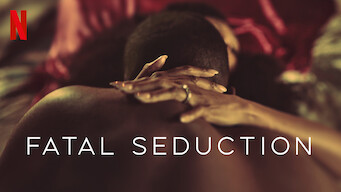 Fatal Seduction (2023)