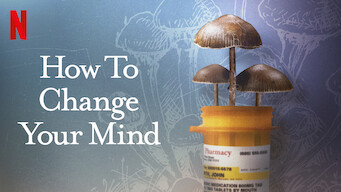 How to Change Your Mind (2022)