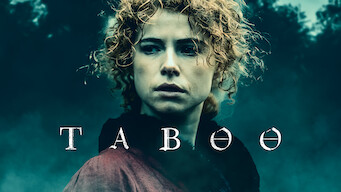 Taboo (2017)