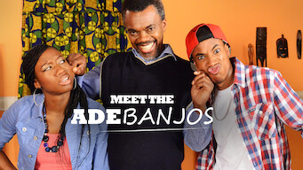 Meet the Adebanjos (2016)