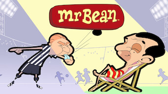 Mr. Bean: The Animated Series (2019)