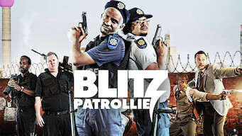 Blitz Patrollie (2013)