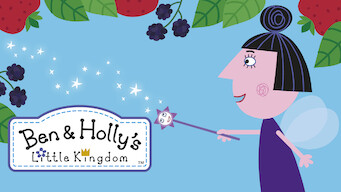 Ben & Holly's Little Kingdom (2009)