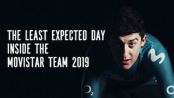 The Least Expected Day: Inside the Movistar Team 2019 (2022)