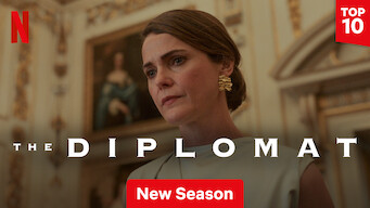 The Diplomat (2024)