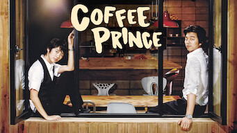 Coffee Prince (2007)