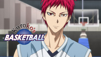 Kuroko's Basketball (2015)