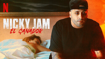 Nicky Jam: El Ganador (2018)