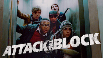 Attack the Block (2011)