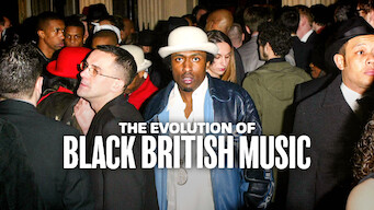 The Evolution of Black British Music (2022)