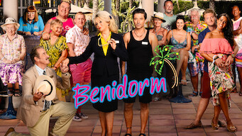 Benidorm (2018)