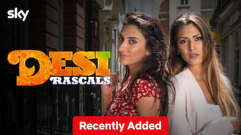 Desi Rascals (2015)