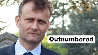 Outnumbered (2014)