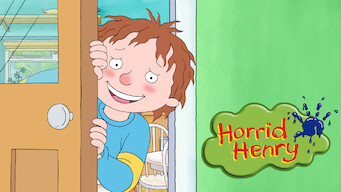 Horrid Henry (2019)