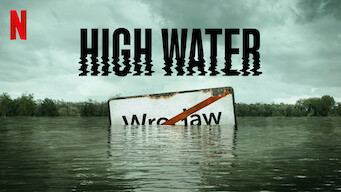 High Water (2022)