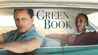 Green Book (2018)