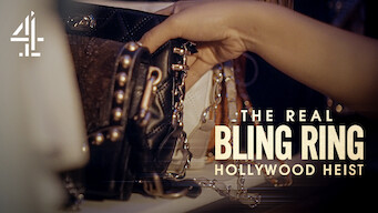 The Real Bling Ring: Hollywood Heist (2022)