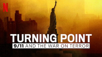 Turning Point: 9/11 and the War on Terror (2021)