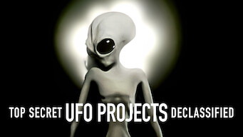 Top Secret UFO Projects: Declassified (2021)