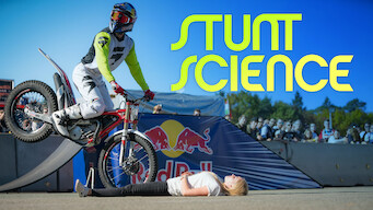 Stunt Science (2018)