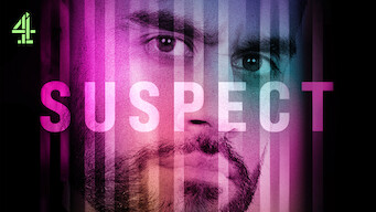 Suspect (2022)