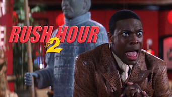 Rush Hour 2 (2001)