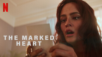 The Marked Heart (2023)