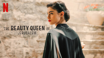 The Beauty Queen of Jerusalem (2023)