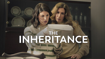 The Inheritance (2023)