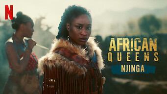 African Queens: Njinga (2023)