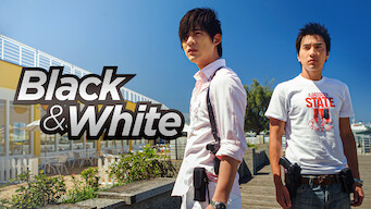 Black & White (2009)