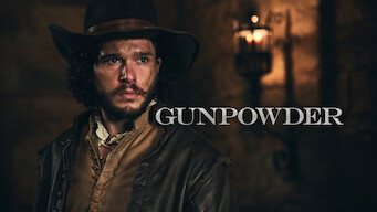 Gunpowder (2017)