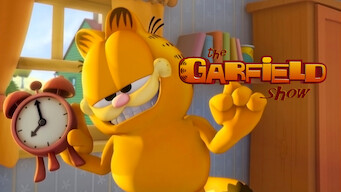 The Garfield Show (2009)