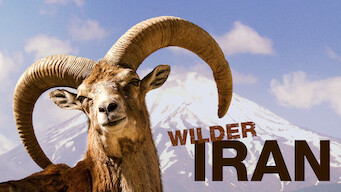 Wilder Iran (2012)