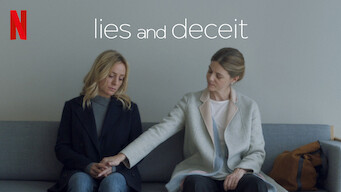 Lies and Deceit (2020)