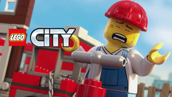 LEGO CITY 2018 (2019)