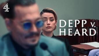 DEPP V HEARD (2023)