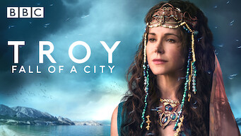 Troy: Fall of a City (2018)