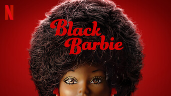 Black Barbie (2024)