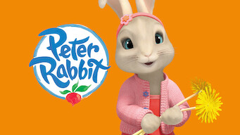 Peter Rabbit (2014)