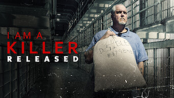 I AM A KILLER: RELEASED (2020)