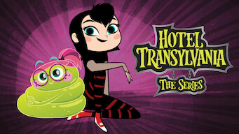 Hotel Transylvania (2017)