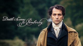 Death Comes to Pemberley (2013)