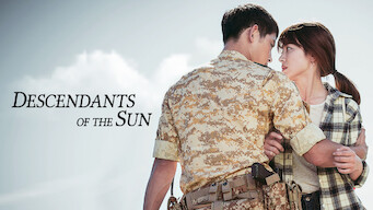 Descendants of the Sun (2016)