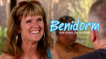 Benidorm: Ten Years on Holiday (2020)