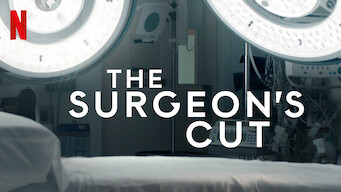 The Surgeon's Cut (2020)